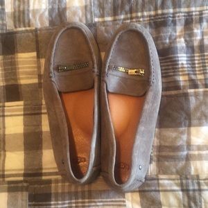 Ugg loafers